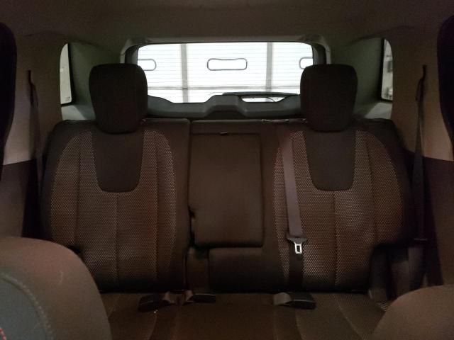 Photo 10 from auction – 2013 GMC TERRAIN SL with VIN 2GKFLTE35D6260076