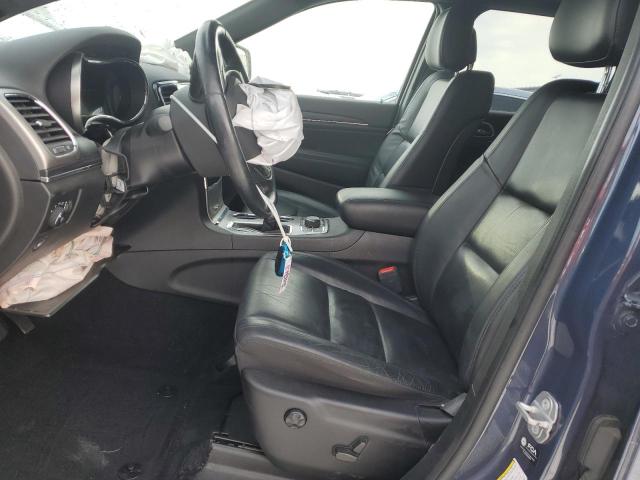 Photo 7 from auction – 2021 JEEP GRAND CHER with VIN 1C4RJFBG7MC686284