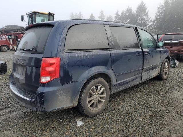 Снимка 3 от търг – 2013 DODGE GRAND CARA с VIN 2C4RDGCG0DR800791