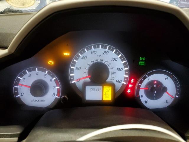 Foto 9 de la subasta – 2015 HONDA PILOT EX con VIN 5FNYF4H43FB038817