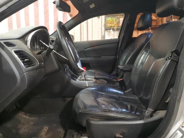 Photo 7 from auction – 2013 CHRYSLER 200 LIMITE with VIN 1C3CCBCG5DN560005