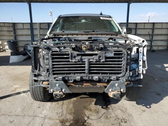 Photo 5 from auction – 2018 CHEVROLET SILVERADO with VIN 3GCUKPEC5JG610707