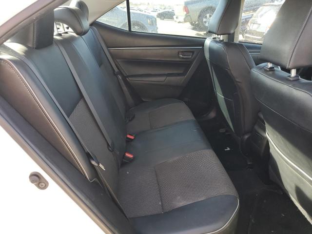 Photo 10 from auction – 2014 TOYOTA COROLLA L with VIN 5YFBURHE5EP151303