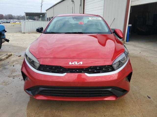 Photo 5 from auction – 2023 KIA FORTE LX with VIN 3KPF24AD8PE628211