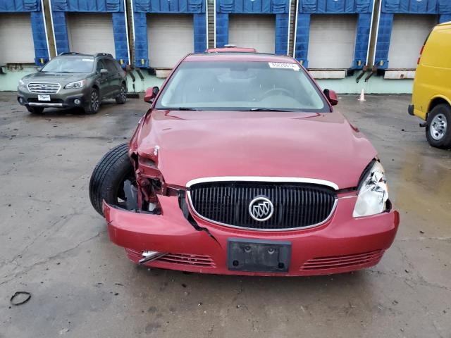 Photo 5 from auction – 2006 BUICK LUCERNE CX with VIN 1G4HD57276U167805