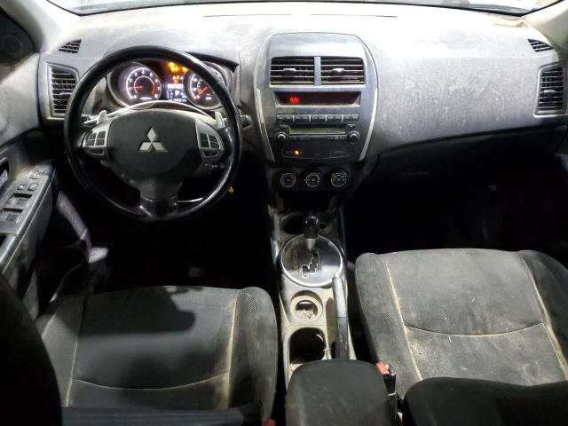 Photo 8 from auction – 2011 MITSUBISHI OUTLANDER with VIN JA4AP3AUXBZ019604