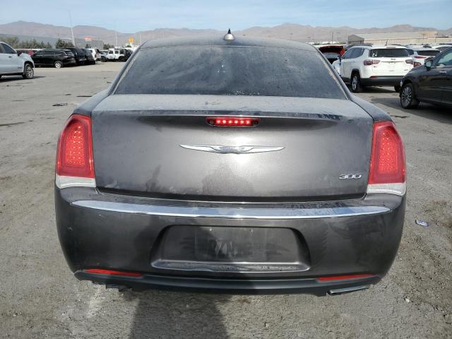 صورة رقم 6 من المزاد - 2016 CHRYSLER 300 LIMITE مع VIN 2C3CCAAGXGH175825