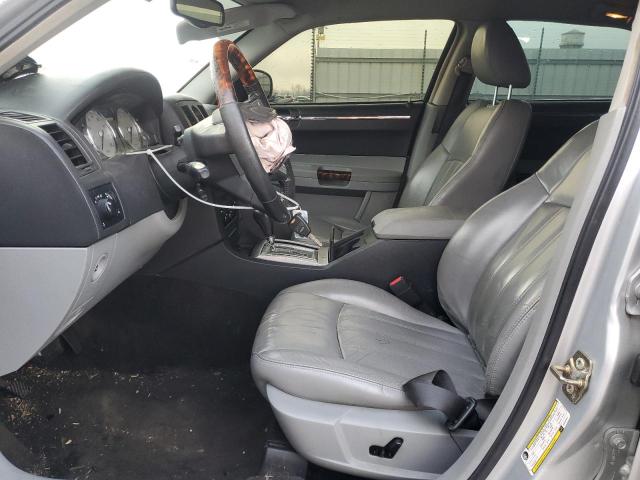 Photo 7 from auction – 2006 CHRYSLER 300C with VIN 2C3KA63H46H107913