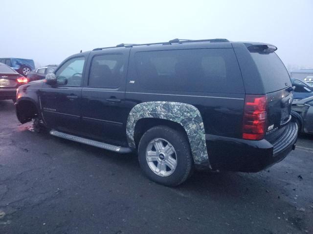 Photo 2 from auction – 2011 CHEVROLET SUBURBAN K with VIN 1GNSKJE38BR393831