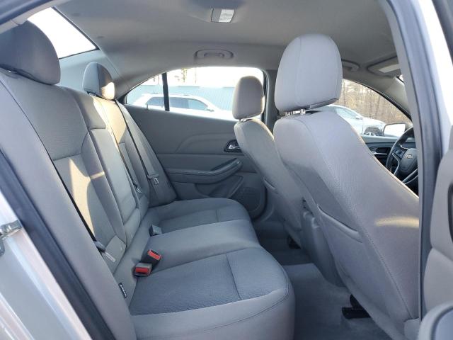 Photo 10 from auction – 2013 CHEVROLET MALIBU LS with VIN 1G11B5SAXDF357294