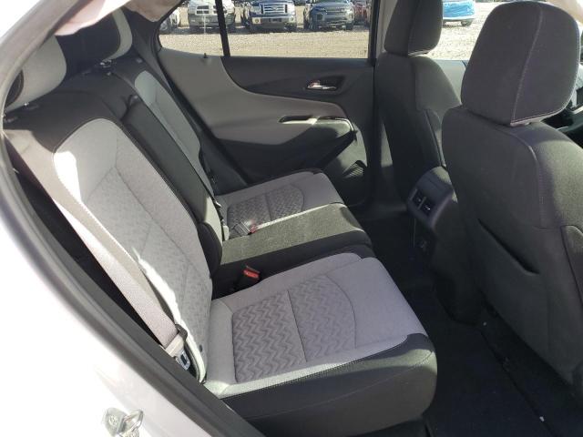 Photo 11 from auction – 2022 CHEVROLET EQUINOX LT with VIN 3GNAXTEV3NL137392
