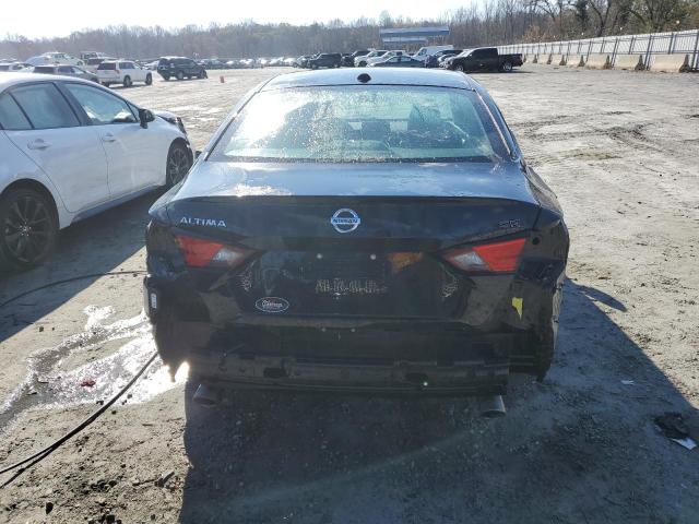 Photo 6 from auction – 2021 NISSAN ALTIMA SR with VIN 1N4BL4CV8MN411790