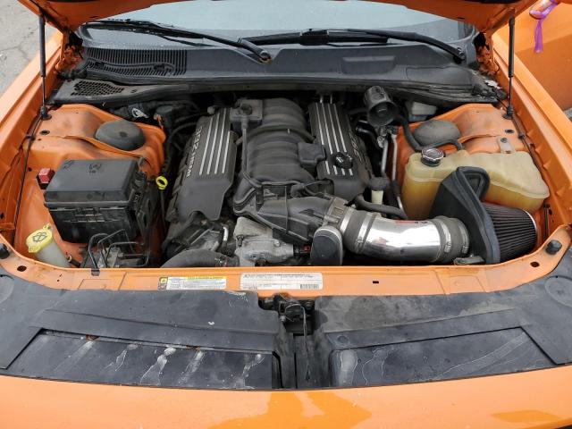 Photo 11 from auction – 2012 DODGE CHALLENGER with VIN 2C3CDYCJ4CH118822