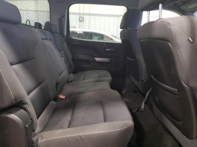 Photo 10 from auction – 2015 CHEVROLET SILVERADO with VIN 3GCUKREC5FG328067