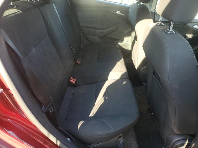 Photo 10 from auction – 2016 FORD FOCUS SE with VIN 1FADP3K24GL237019