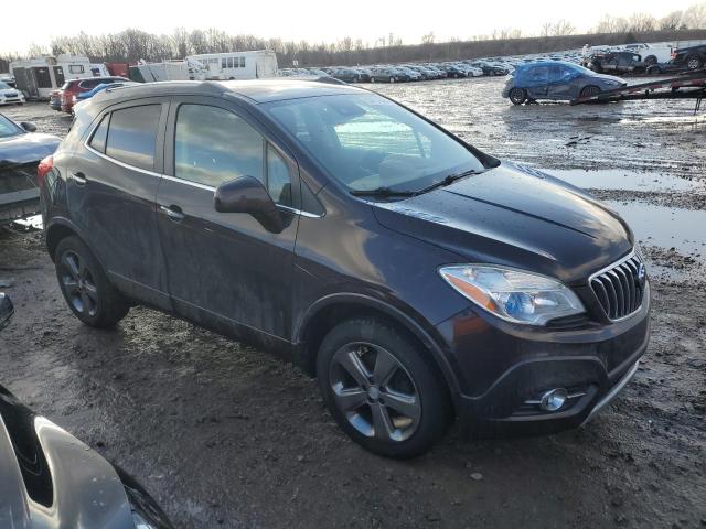 Photo 4 from auction – 2013 BUICK ENCORE PRE with VIN KL4CJDSB8DB111979