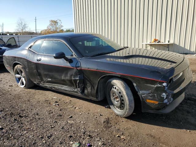 Photo 4 from auction – 2014 DODGE CHALLENGER with VIN 2C3CDYAG8EH260603