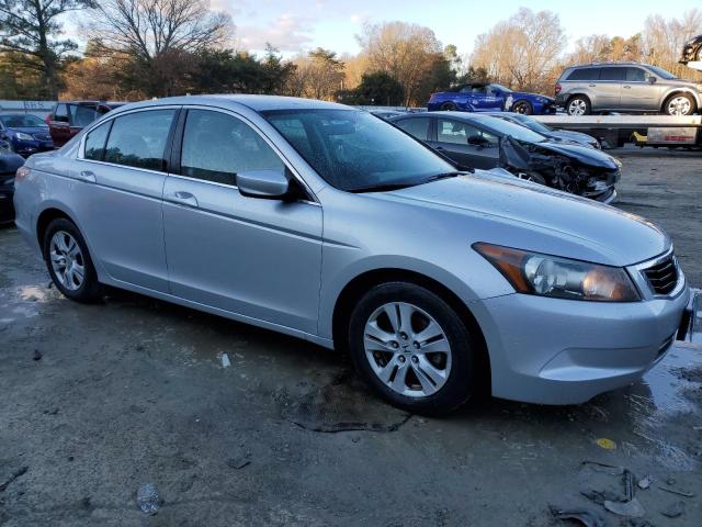 Photo 4 from auction – 2010 HONDA ACCORD LXP with VIN 1HGCP2F4XAA050710