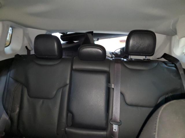 Photo 10 from auction – 2022 JEEP COMPASS LI with VIN 3C4NJDCB0NT160879