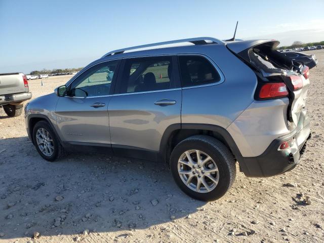 Photo 2 from auction – 2016 JEEP CHEROKEE L with VIN 1C4PJLCB7GW230779