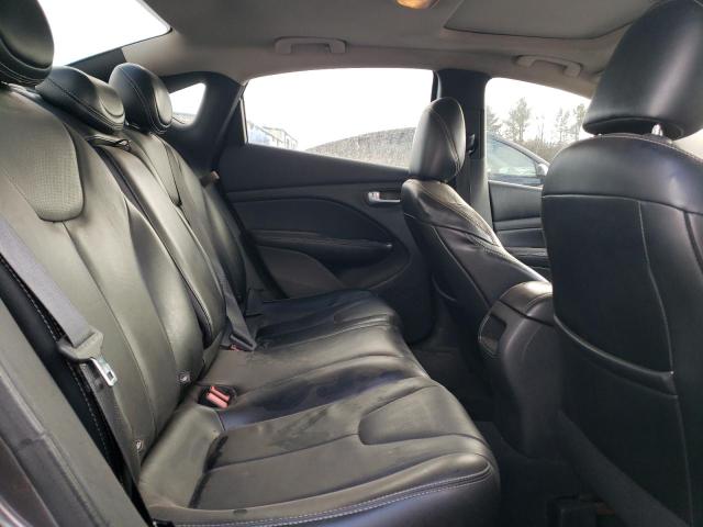 Photo 10 from auction – 2014 DODGE DART LIMIT with VIN 1C3CDFCB7ED861116