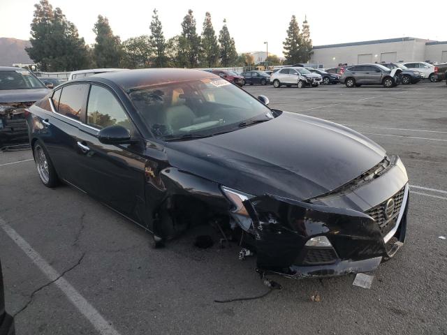 Photo 4 from auction – 2020 NISSAN ALTIMA S with VIN 1N4BL4BV0LC113276