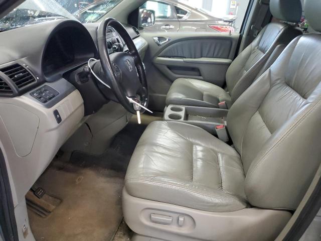 Photo 7 from auction – 2008 HONDA ODYSSEY EX with VIN 5FNRL38698B074135