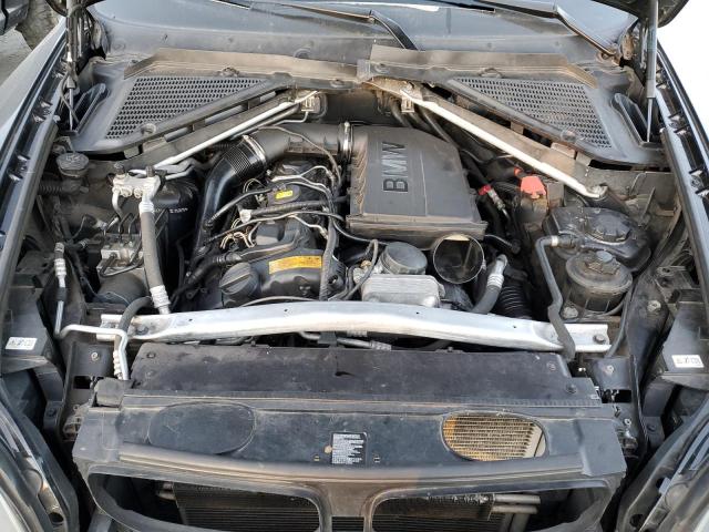 Photo 12 from auction – 2012 BMW X5 XDRIVE3 with VIN 5UXZV4C5XCL759019