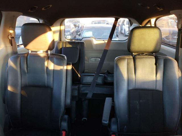 Photo 10 from auction – 2019 DODGE GRAND CARA with VIN 2C4RDGCG3KR513670