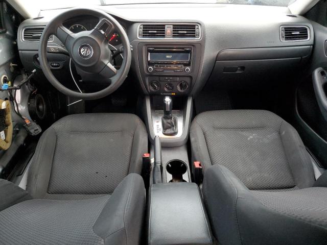 Photo 8 from auction – 2014 VOLKSWAGEN JETTA BASE with VIN 3VW2K7AJ2EM235536