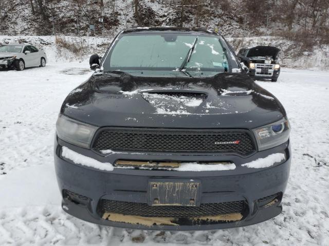 Photo 5 from auction – 2018 DODGE DURANGO GT with VIN 1C4RDJDG5JC474602