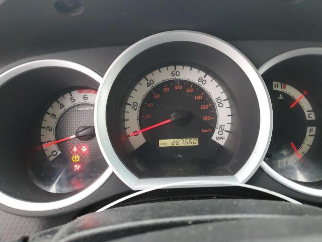 Photo 9 from auction – 2014 TOYOTA TACOMA DOU with VIN 3TMLU4EN3EM154400