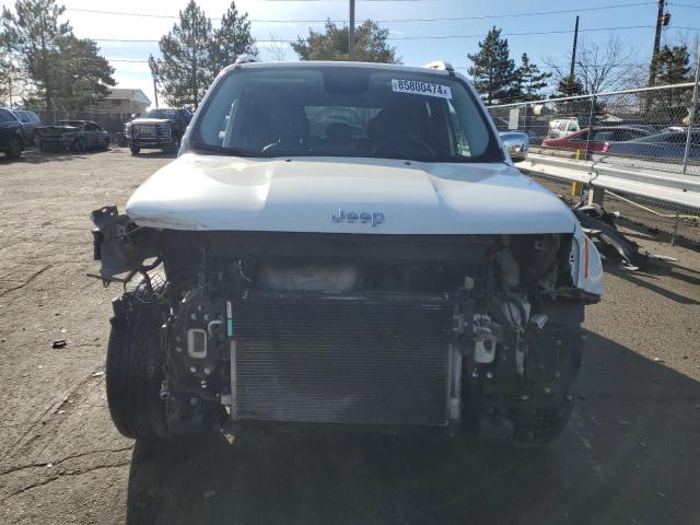 Photo 5 from auction – 2017 JEEP RENEGADE L with VIN ZACCJBDB8HPG38469