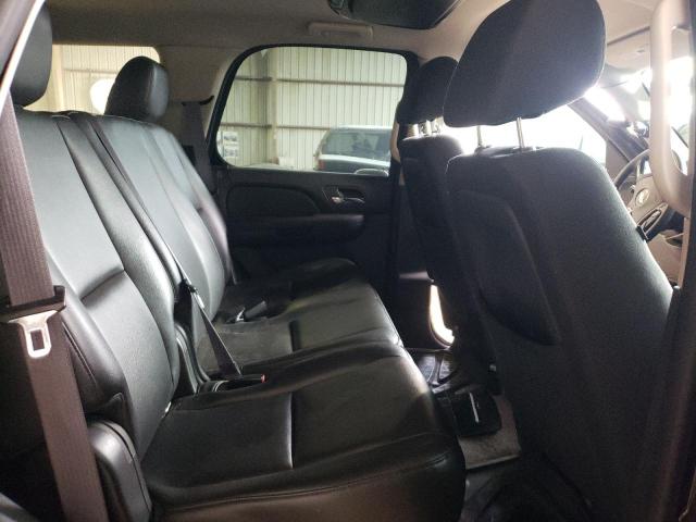 Photo 10 from auction – 2013 CHEVROLET TAHOE POLI with VIN 1GNLC2E01DR284367