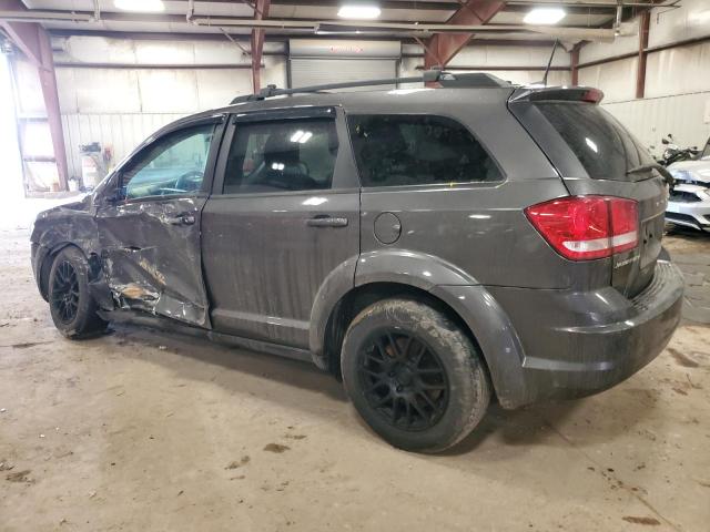 Photo 2 from auction – 2018 DODGE JOURNEY SE with VIN 3C4PDCAB1JT426465