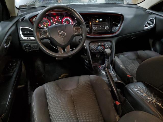 Photo 8 from auction – 2015 DODGE DART SXT with VIN 1C3CDFBB9FD211545