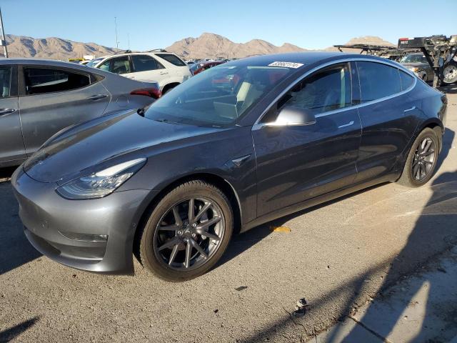 TESLA MODEL 3 2018 with VIN 5YJ3E1EA2JF041304 - Photo from auction