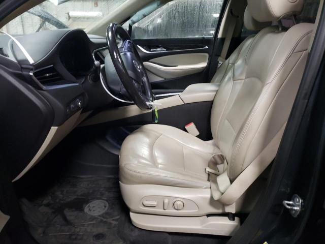 Photo 7 from auction – 2018 BUICK ENCLAVE ES with VIN 5GAERBKW4JJ254851