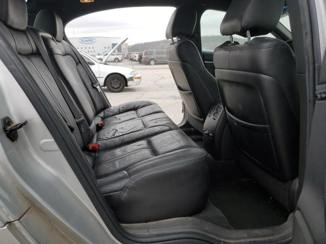 Photo 10 from auction – 2009 LINCOLN MKS with VIN 1LNHM93R69G609051