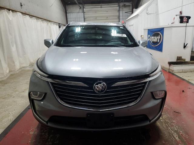 Photo 5 from auction – 2024 BUICK ENCLAVE PR with VIN 5GAEVBKW8RJ125146