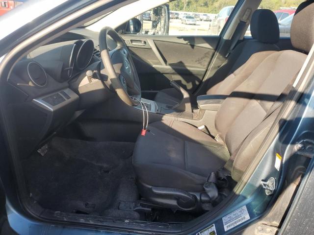 Photo 7 from auction – 2011 MAZDA 3 I with VIN JM1BL1VG3B1452467