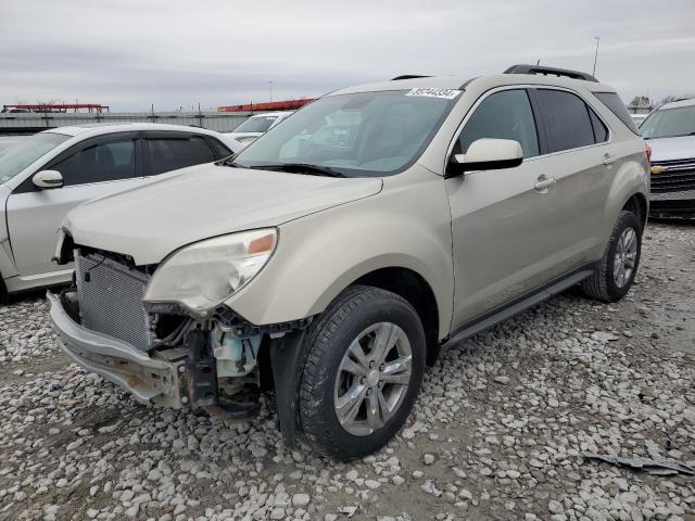 Photo 1 from auction – 2014 CHEVROLET EQUINOX LT with VIN 2GNALBEK5E6301998