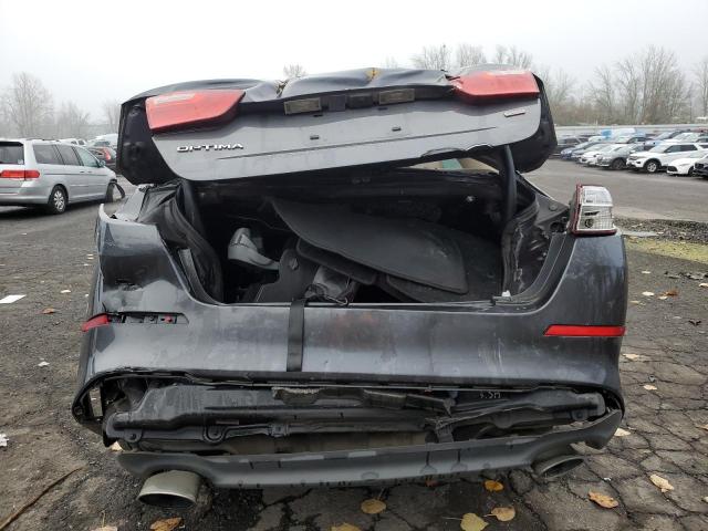 Фото 6 с аукциона – 2015 KIA OPTIMA LX с VIN KNAGM4A74F5622891