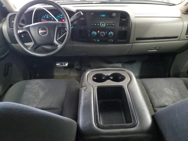 Photo 8 from auction – 2011 GMC SIERRA K15 with VIN 3GTP2TEAXBG271433