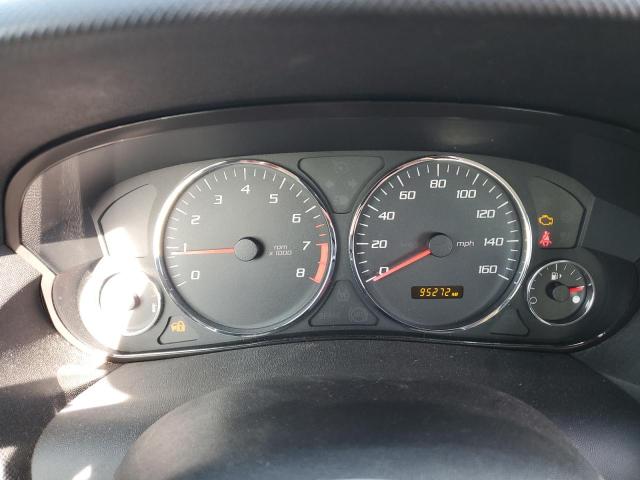 Photo 9 from auction – 2006 CADILLAC CTS HI FEA with VIN 1G6DP577360111487