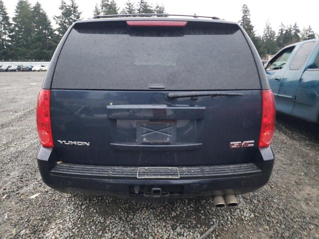 Photo 6 from auction – 2008 GMC YUKON with VIN 1GKFK13048R118425
