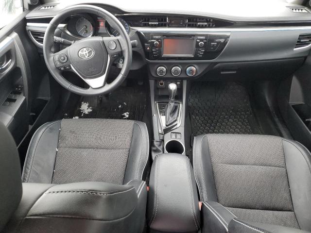 Photo 8 from auction – 2016 TOYOTA COROLLA L with VIN 2T1BURHE3GC728526