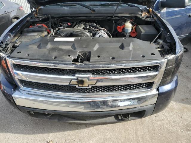 Photo 11 from auction – 2009 CHEVROLET SILVERADO with VIN 1GCEK29J19Z268863