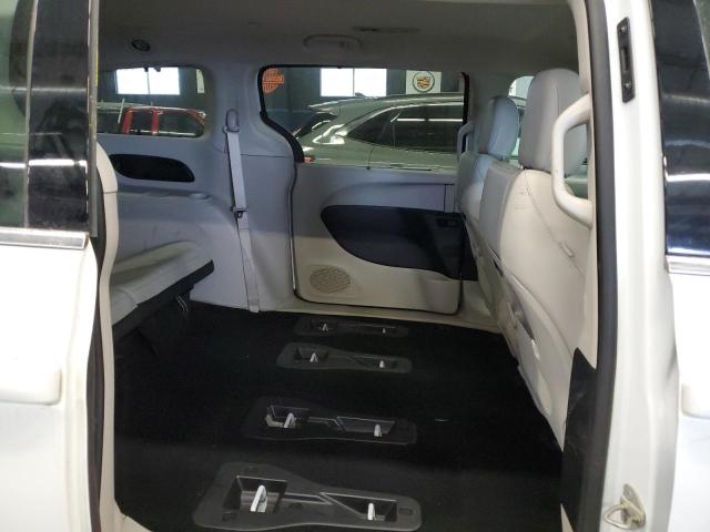 Photo 11 from auction – 2020 CHRYSLER PACIFICA H with VIN 2C4RC1L72LR273562