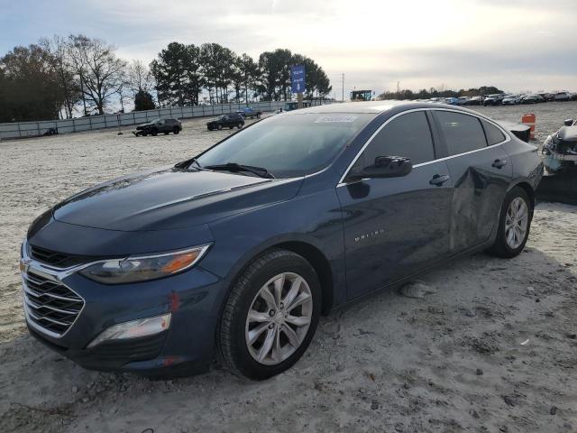 Photo 1 from auction – 2019 CHEVROLET MALIBU LT with VIN 1G1ZD5ST7KF177895